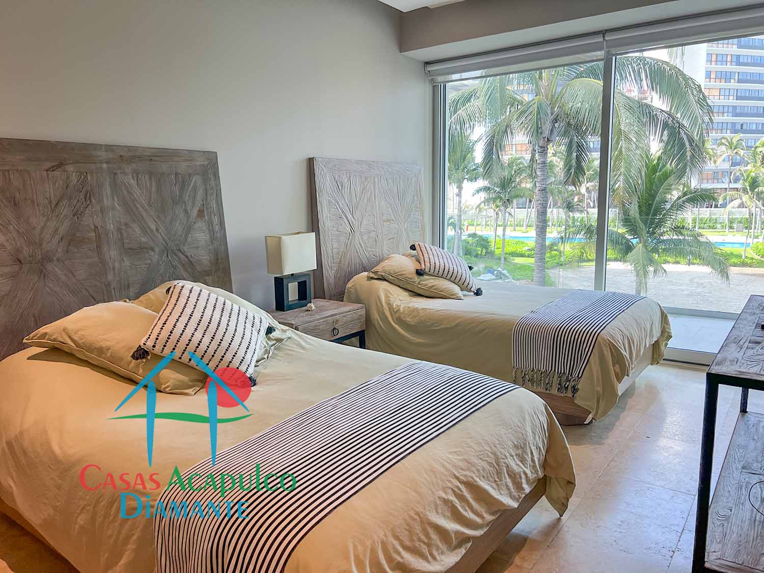 Península Loft 263 - Recámara dos 1